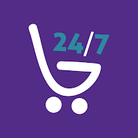 Mercado 24/7