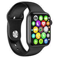 Hoco smart watch guide