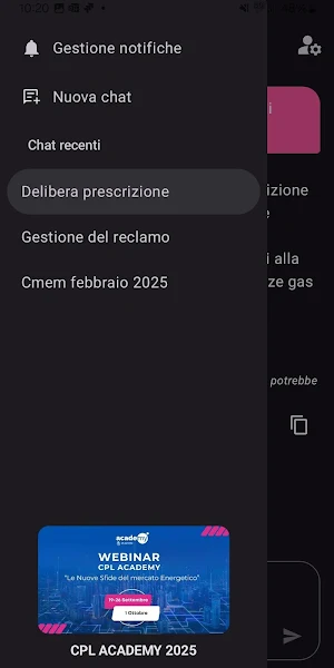 EnerlAI Screenshot 3