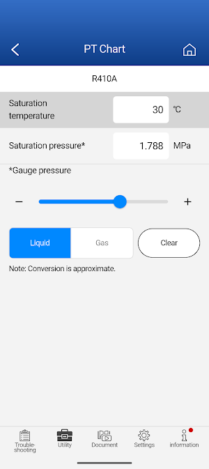 Mobile Technician Pro Screenshot 2