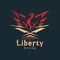 Liberty Rising by RLCWA