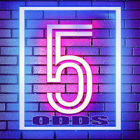 5 odds - VIP Betting tips