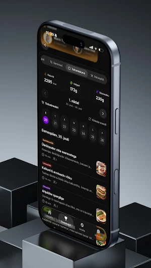 MARYN Screenshot 3