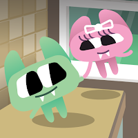 Belly Kitty - Food Platformer