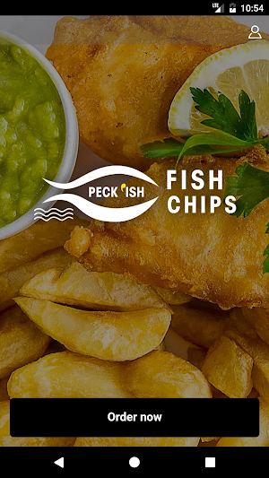 Peckish - Click and Collect Screenshot 0
