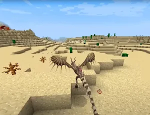 Morph Mod Morphing Screenshot 3