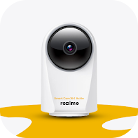 Realme Smart Cam360 Guide