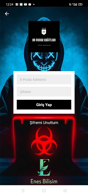HD Duvar kağıtları Screenshot 0