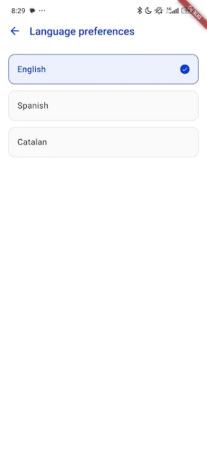 MedIAgent Screenshot 2
