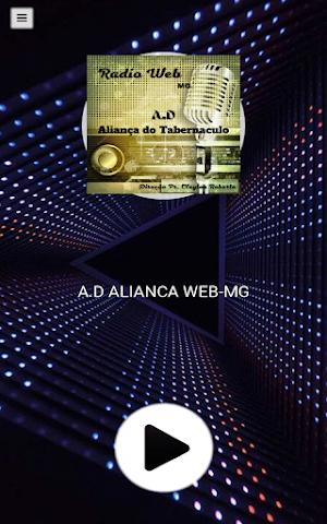A.D ALIANÇA WEB- MG Screenshot 1
