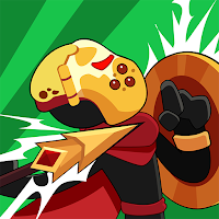 Stick Giant: Battle Reborn