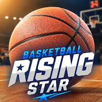 Basketball Superstar MyCareer