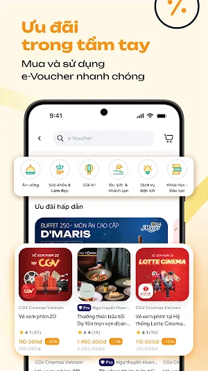 LifeLink - Link Your Best Life Screenshot 3