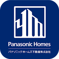 パナソニック ホームズ不動産　入居者アプリ