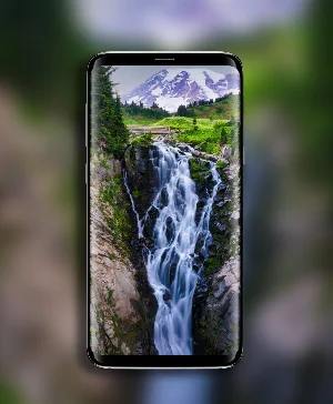 Nature Wallpapers Screenshot 3
