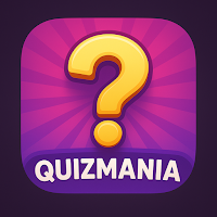 Quiz Mania - Play, Learn, Go!