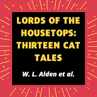 Lords of the Housetops - Public Domain