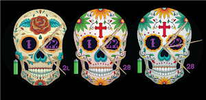 [coirle] Sugar Skull Screenshot 1