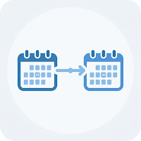 Date Difference Calculator