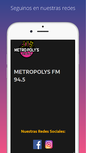 Metropolys Screenshot 2