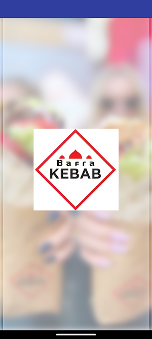 Bafra Kebab Bielsko Biała Screenshot 1