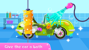 Car Care&Repair：DuDu Mechanic Screenshot 3