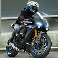 Xtreme Motorcycle Simulator 3D