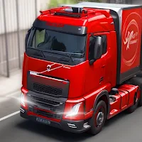 Truck Game 3D Truck Simulator!