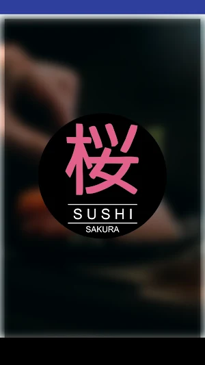 Sushi Sakura Screenshot 2