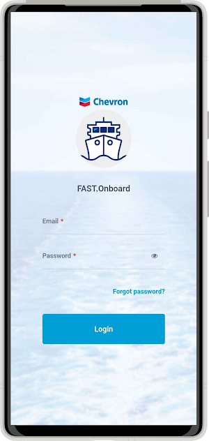 FAST.Onboard Screenshot 2