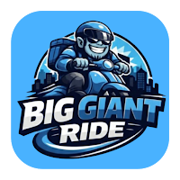 Big Giant Ride - Ojek & Kurir