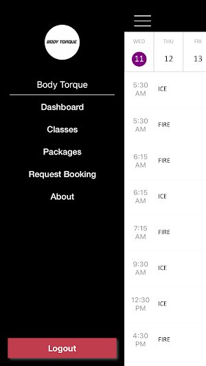 Body Torque Screenshot 2