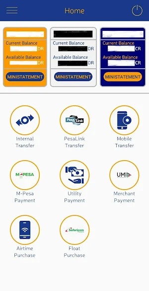 MEB-Cash Screenshot 2