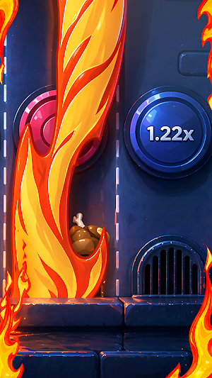 Chicken Road Screenshot 2