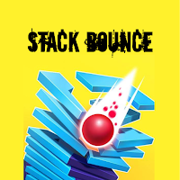 StackDrop: Hyper Ball