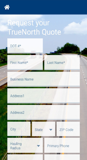TNTruck Screenshot 2