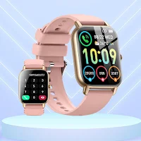 Ddidbi Smart Watch App Guia