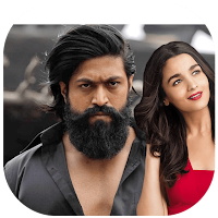 Selfie With Rocky - Yash