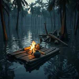 Life In Nature Screenshot 1
