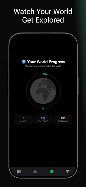 Been Places Screenshot 3