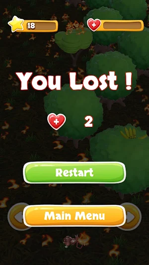 Animal Leap Zone Screenshot 0