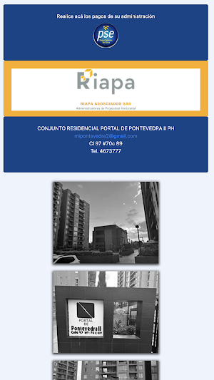 RPH - PONTEVEDRA 2 PH Screenshot 2
