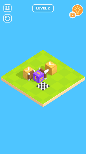 Piston Puzzle Screenshot 0