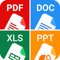 All Document Reader