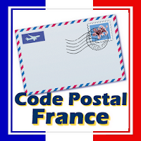 Code Postal France