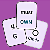 Flash Cards - Learning tool