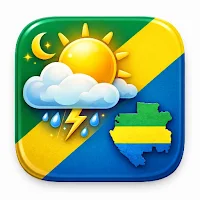 Météo Gabon – 7 Jours