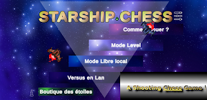 STARSHIP CHESS Screenshot 0