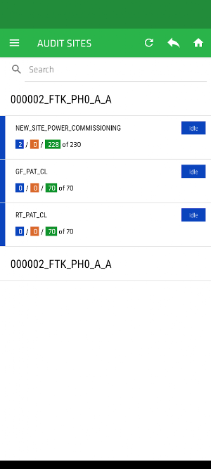 N1-Safaricom Screenshot 1