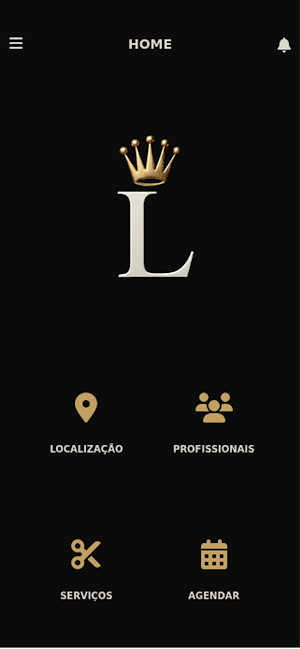 Legado Barbearia 1996 Screenshot 0